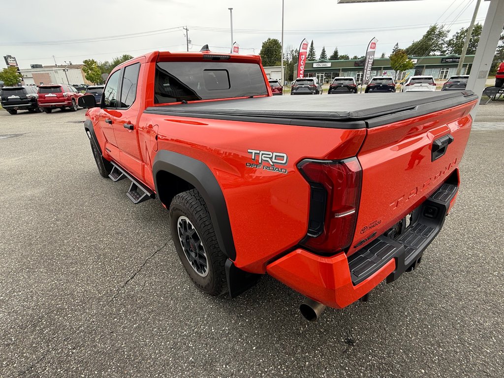 Toyota Tacoma TRD SPORT 2024 à Magog, Québec - 4 - w1024h768px