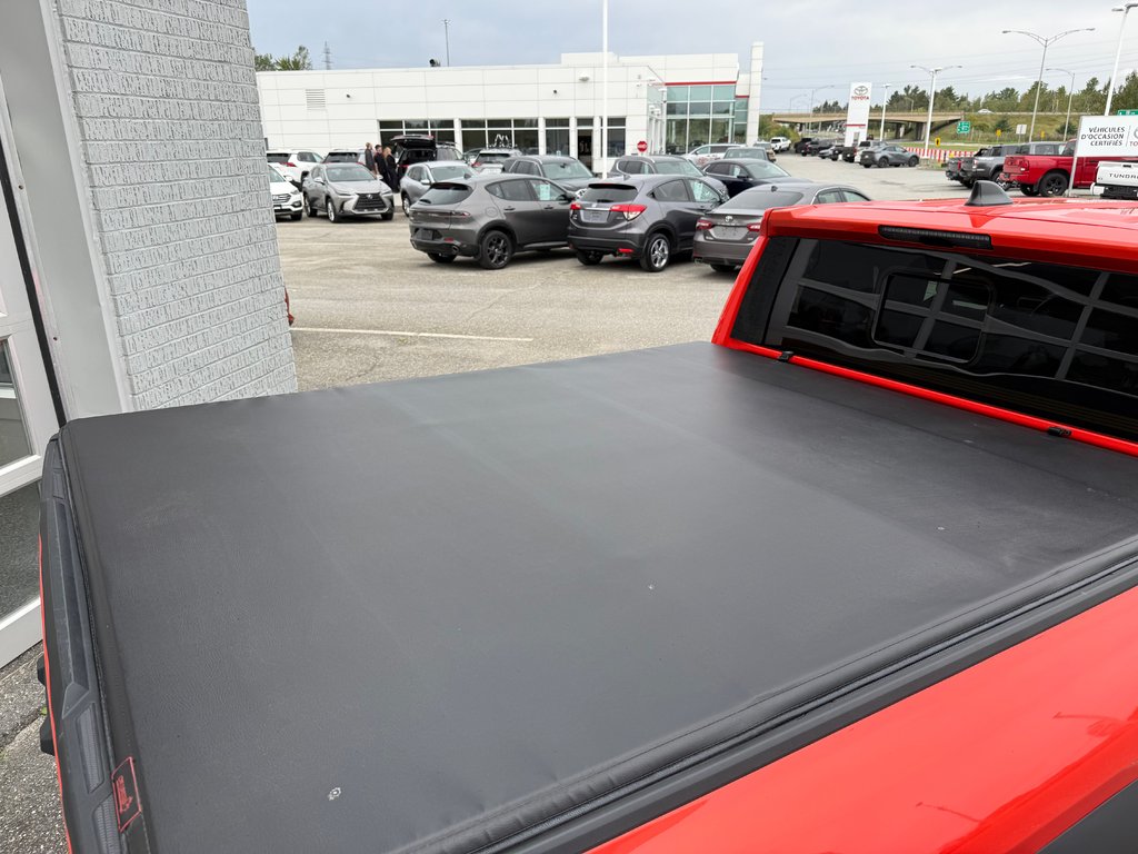 Toyota Tacoma TRD SPORT 2024 à Magog, Québec - 5 - w1024h768px