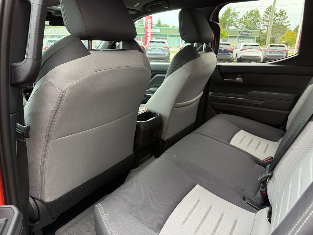 Toyota Tacoma TRD SPORT 2024 à Magog, Québec - 9 - w1024h768px