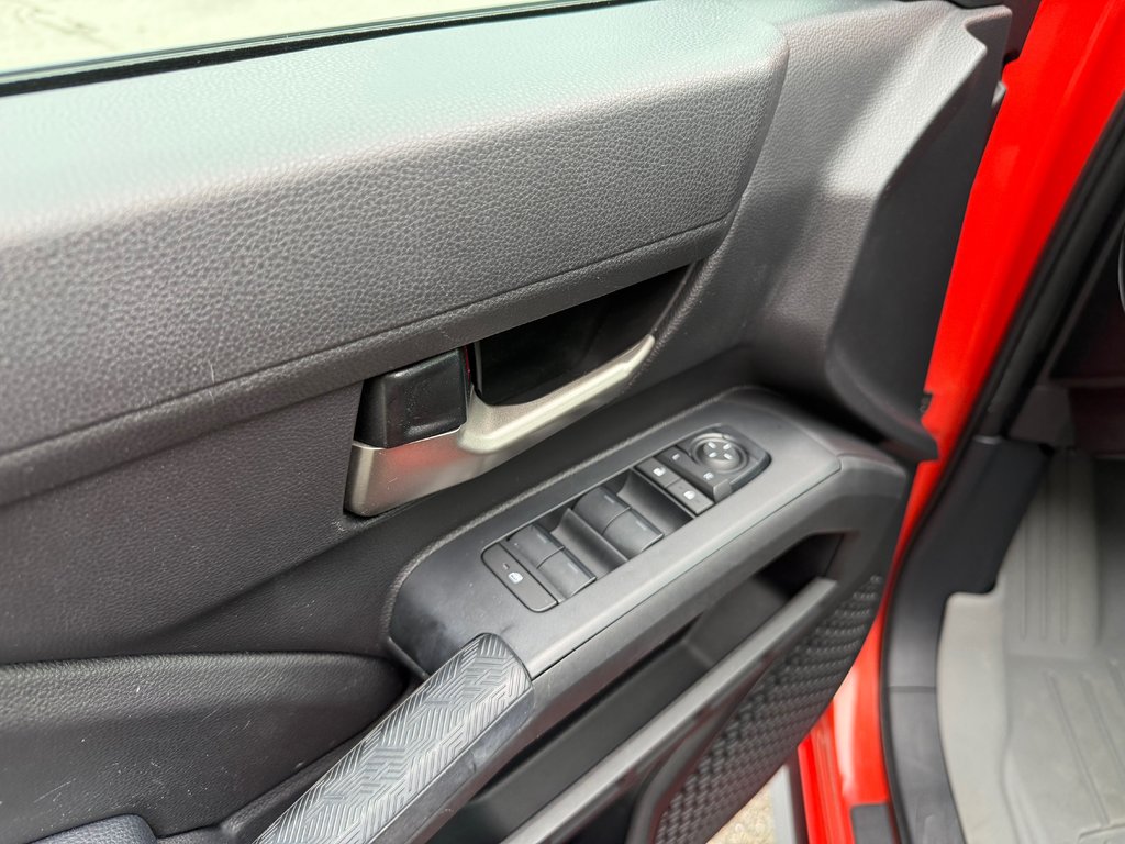 Toyota Tacoma TRD SPORT 2024 à Magog, Québec - 11 - w1024h768px