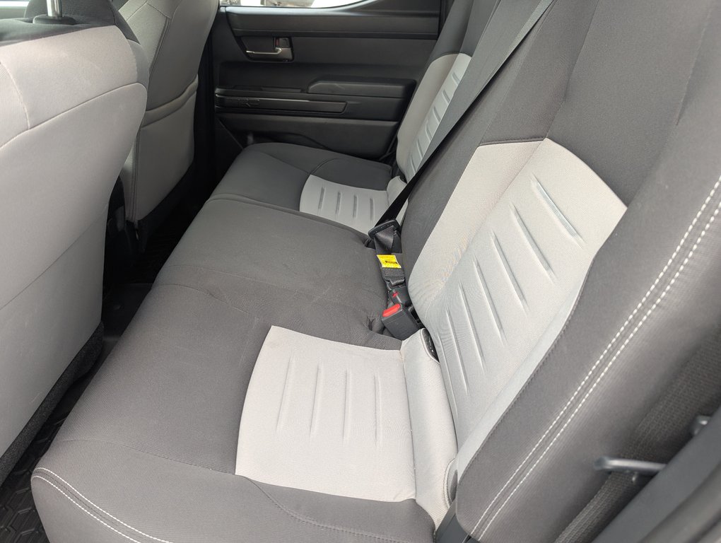 2025 Toyota Tacoma TRD SPORT+, GARANTIE JUSQU EN 2029 in Magog, Quebec - 14 - w1024h768px