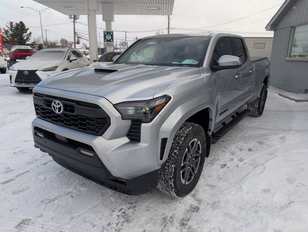 2025 Toyota Tacoma TRD SPORT+, GARANTIE JUSQU EN 2029 in Magog, Quebec - 7 - w1024h768px