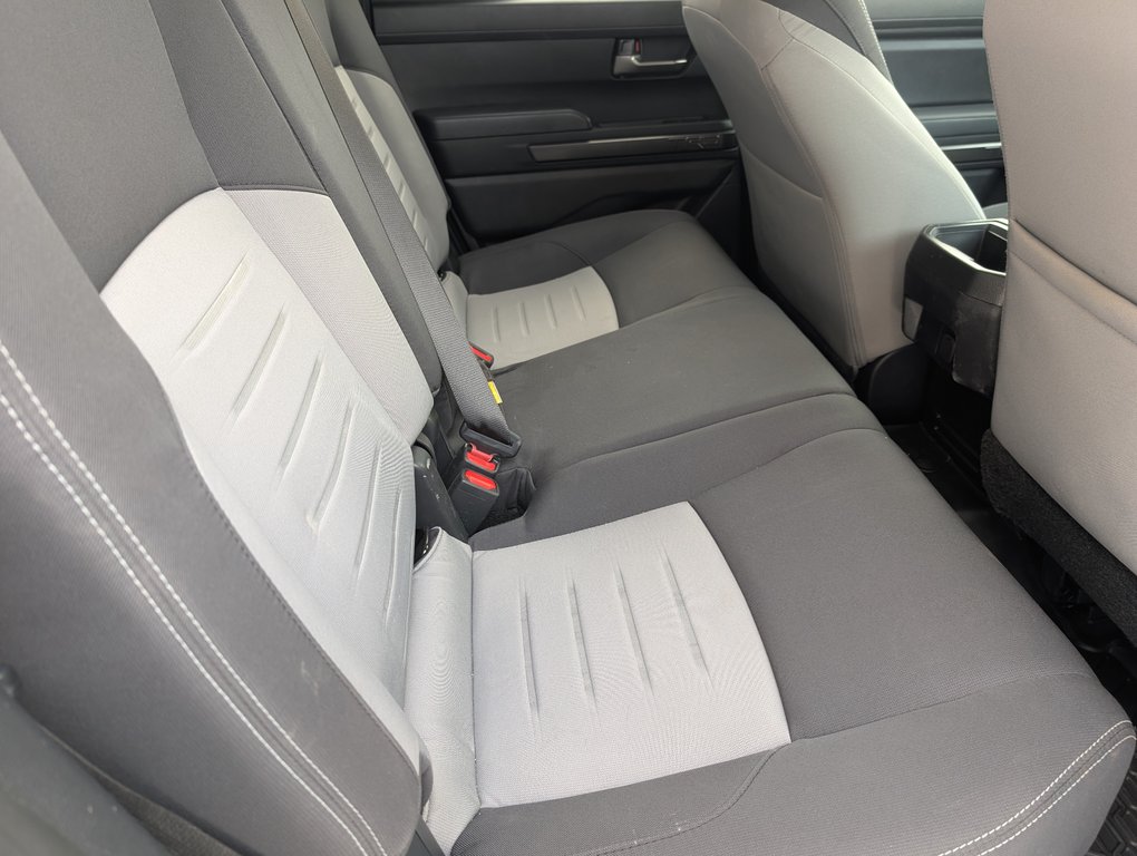 2025 Toyota Tacoma TRD SPORT+, GARANTIE JUSQU EN 2029 in Magog, Quebec - 10 - w1024h768px