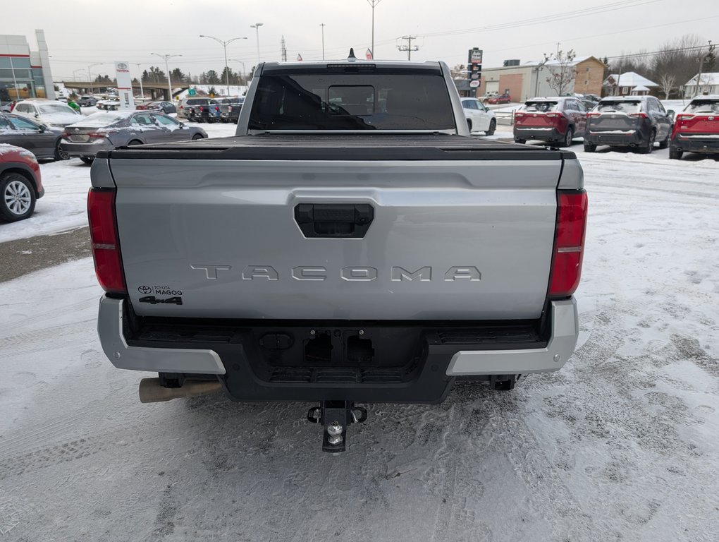 2025 Toyota Tacoma TRD SPORT+, GARANTIE JUSQU EN 2029 in Magog, Quebec - 5 - w1024h768px