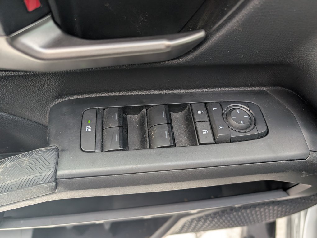 2025 Toyota Tacoma TRD SPORT+, GARANTIE JUSQU EN 2029 in Magog, Quebec - 18 - w1024h768px