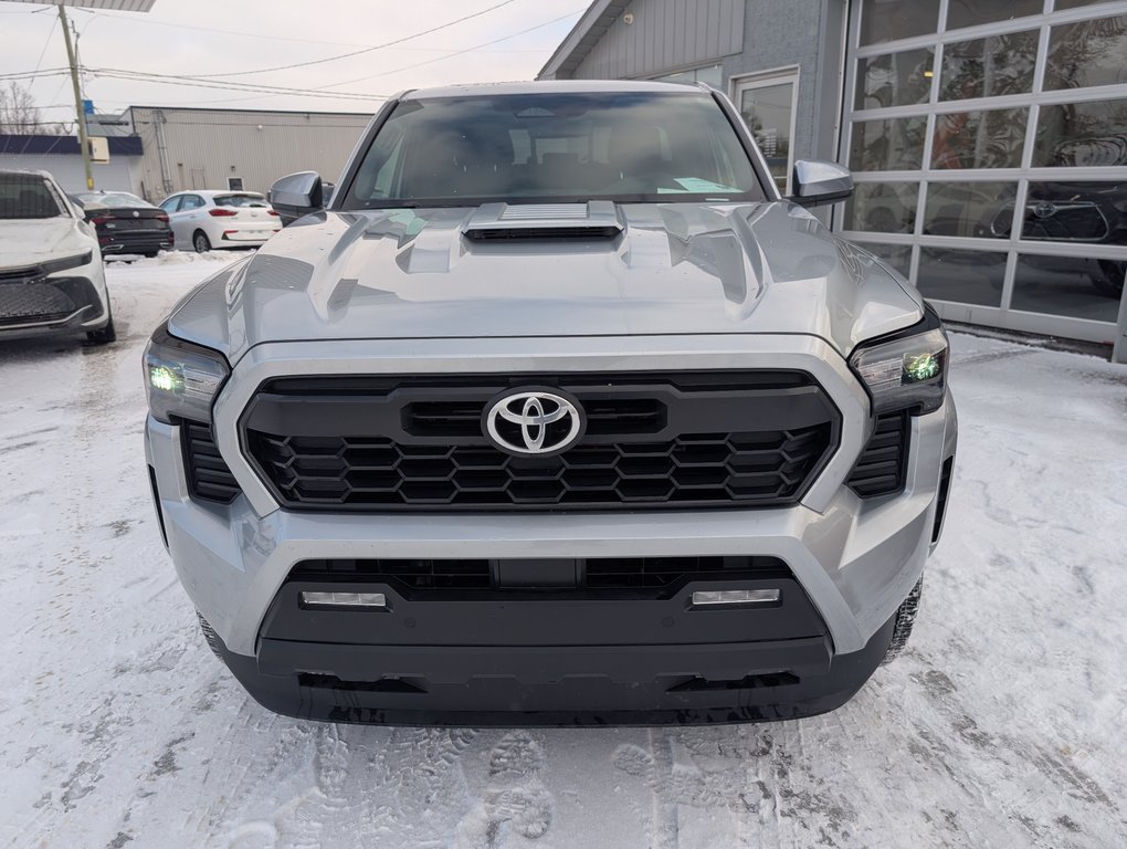 2025 Toyota Tacoma TRD SPORT+, GARANTIE JUSQU EN 2029 in Magog, Quebec - 8 - w1024h768px