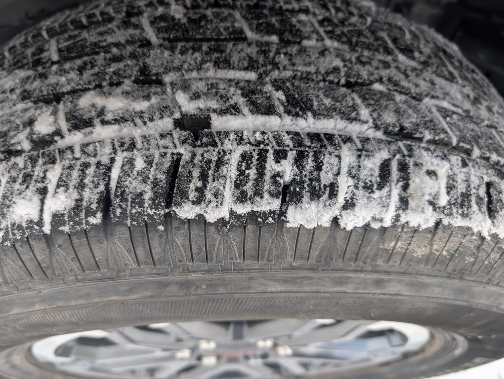 2025 Toyota Tacoma TRD SPORT+, GARANTIE JUSQU EN 2029 in Magog, Quebec - 27 - w1024h768px