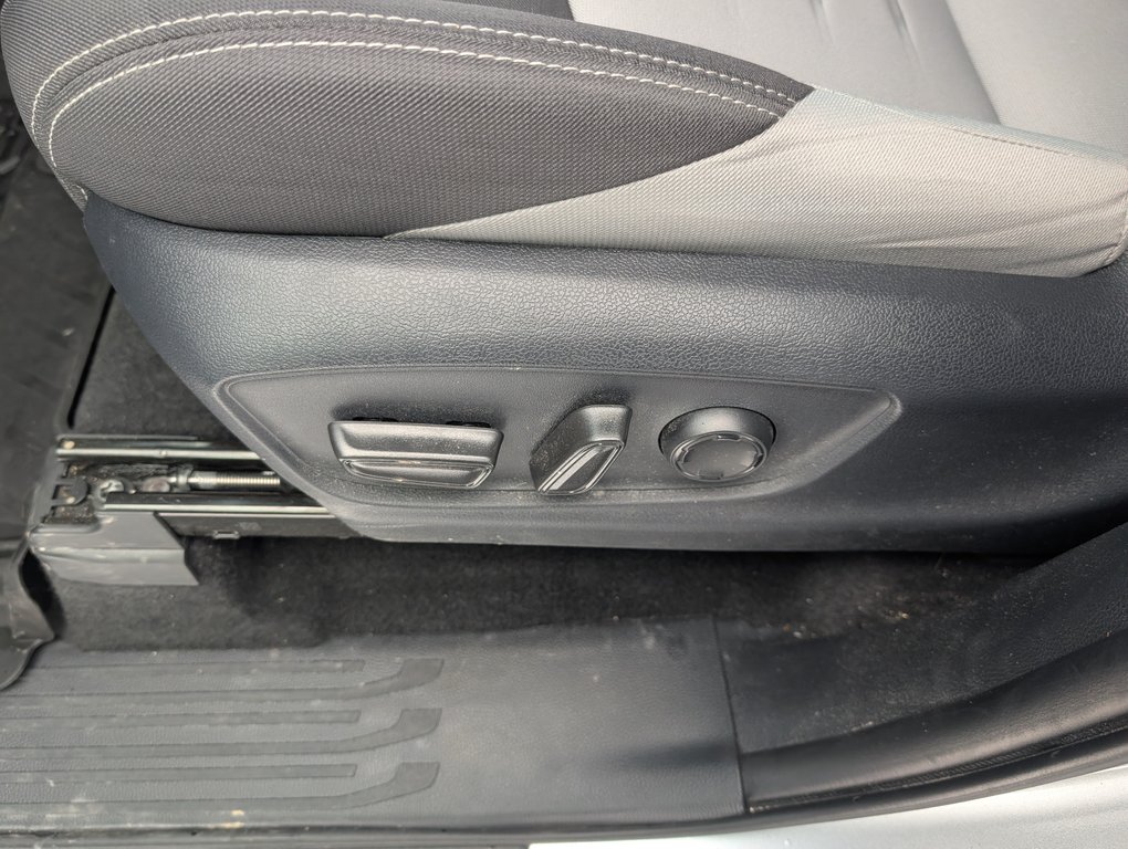 2025 Toyota Tacoma TRD SPORT+, GARANTIE JUSQU EN 2029 in Magog, Quebec - 17 - w1024h768px