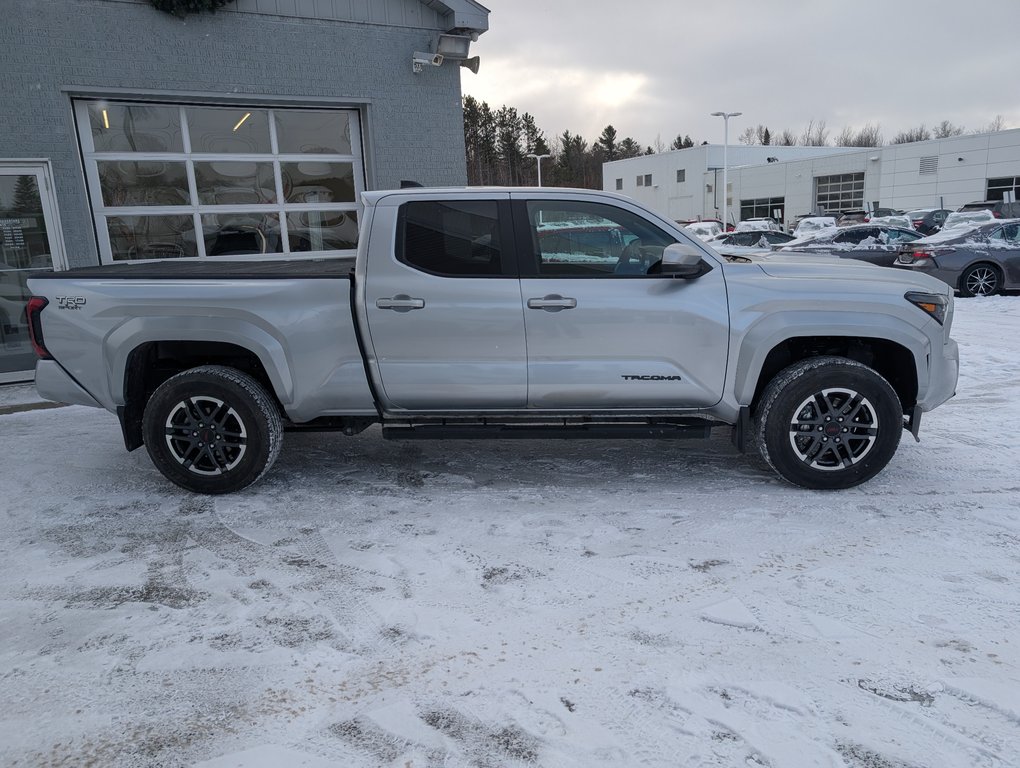 2025 Toyota Tacoma TRD SPORT+, GARANTIE JUSQU EN 2029 in Magog, Quebec - 3 - w1024h768px