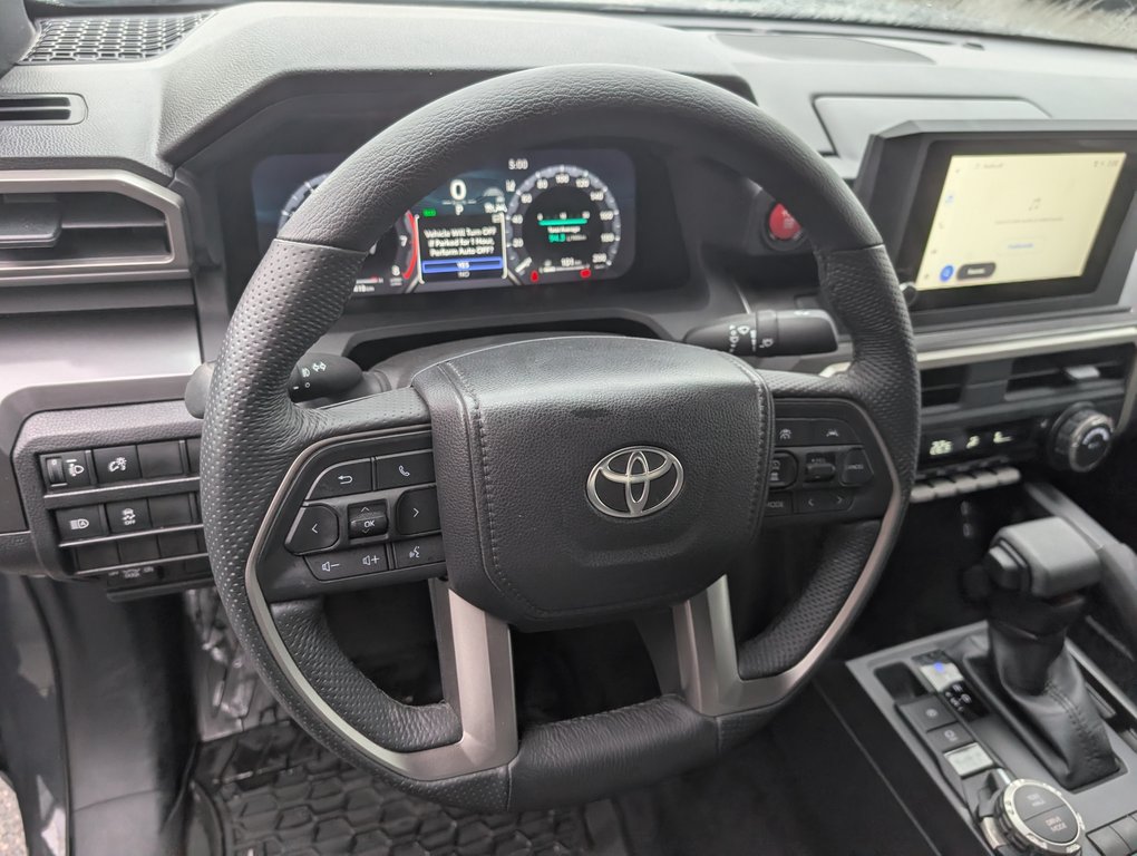 2026 Toyota Tacoma TRD SPORT 4X4, in Magog, Quebec - 15 - w1024h768px