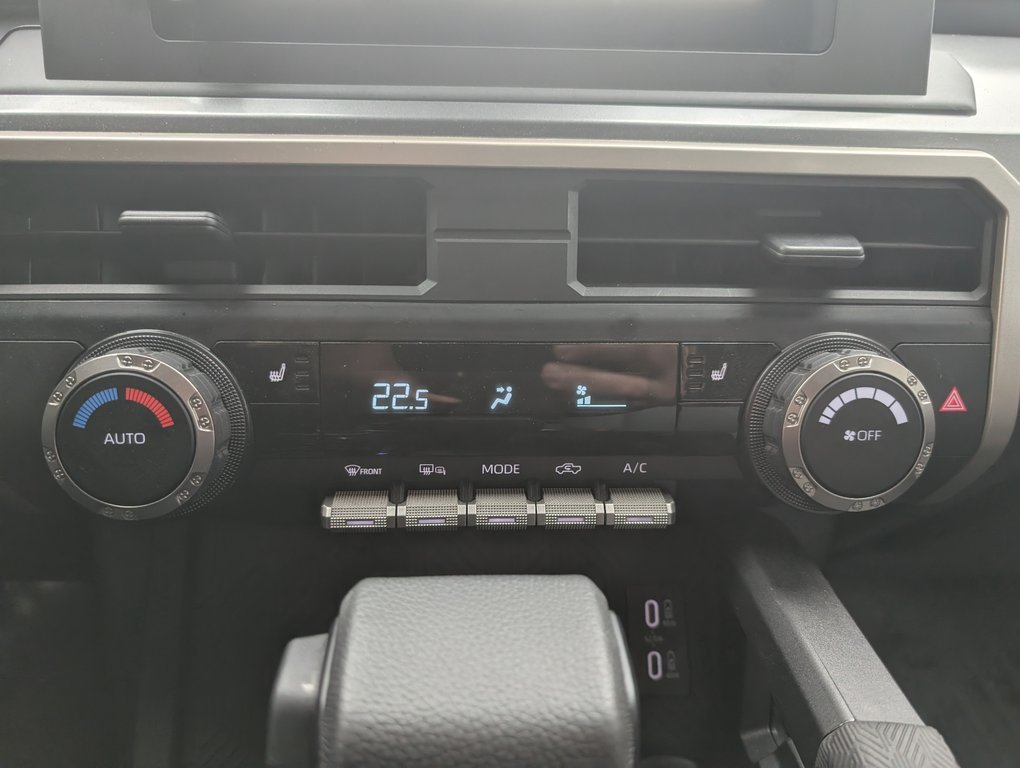2026 Toyota Tacoma TRD SPORT 4X4, in Magog, Quebec - 19 - w1024h768px