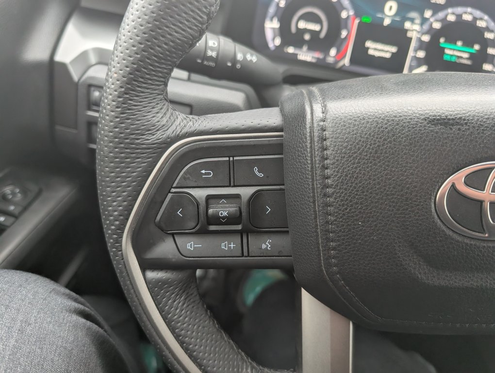 2026 Toyota Tacoma TRD SPORT 4X4, in Magog, Quebec - 20 - w1024h768px