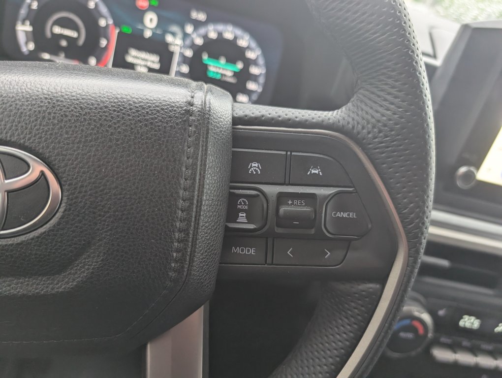 2026 Toyota Tacoma TRD SPORT 4X4, in Magog, Quebec - 21 - w1024h768px