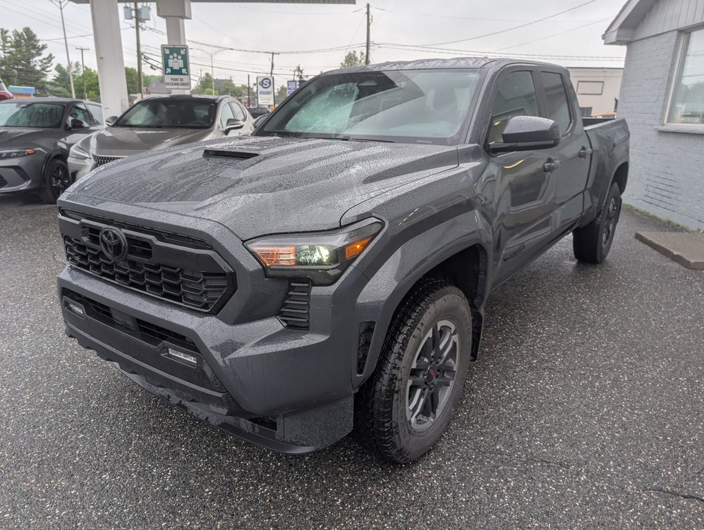 2026 Toyota Tacoma TRD SPORT 4X4, in Magog, Quebec - 7 - w1024h768px