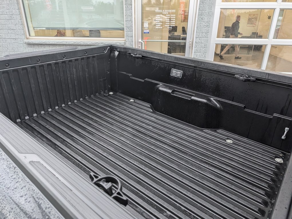 2026 Toyota Tacoma TRD SPORT 4X4, in Magog, Quebec - 9 - w1024h768px
