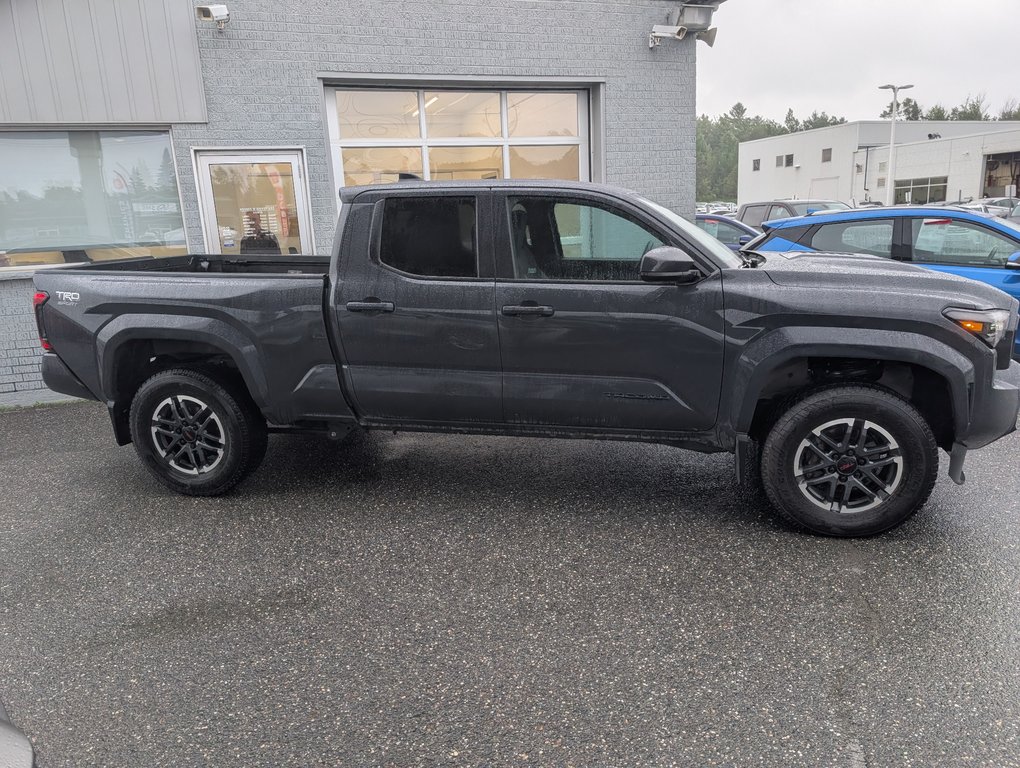 2026 Toyota Tacoma TRD SPORT 4X4, in Magog, Quebec - 3 - w1024h768px