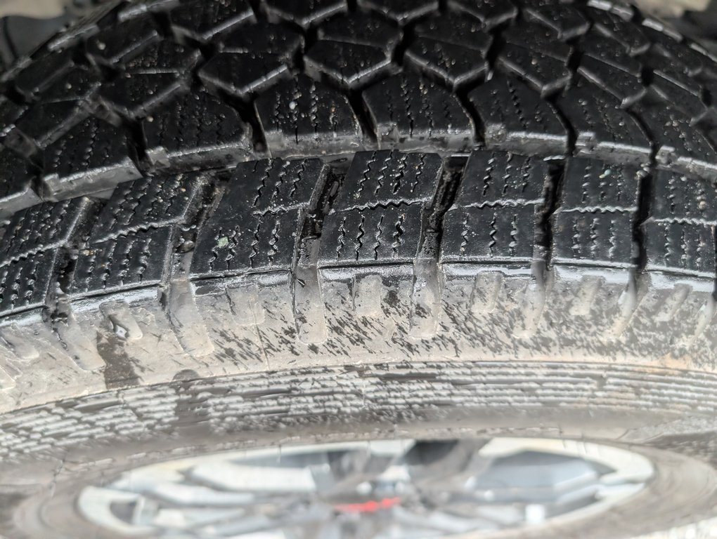 2026 Toyota Tacoma TRD SPORT 4X4, in Magog, Quebec - 24 - w1024h768px