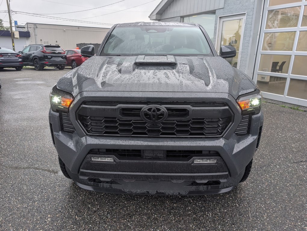 2026 Toyota Tacoma TRD SPORT 4X4, in Magog, Quebec - 8 - w1024h768px