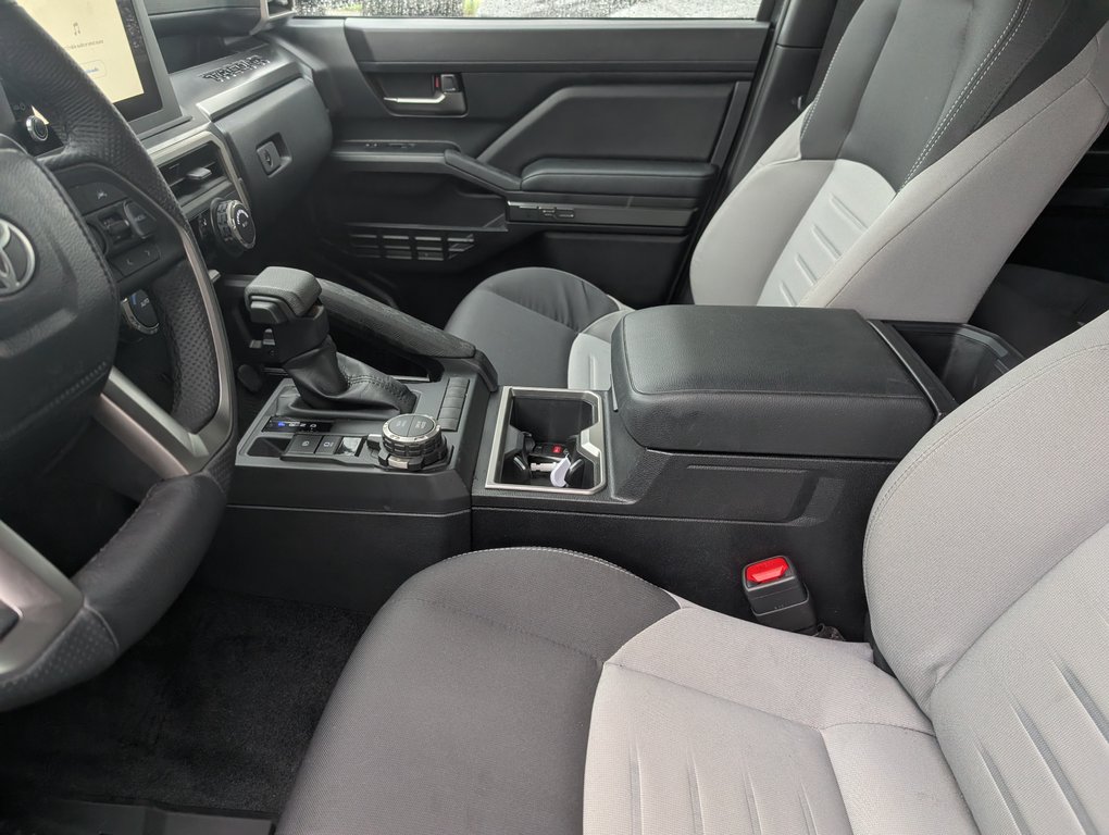 2026 Toyota Tacoma TRD SPORT 4X4, in Magog, Quebec - 14 - w1024h768px