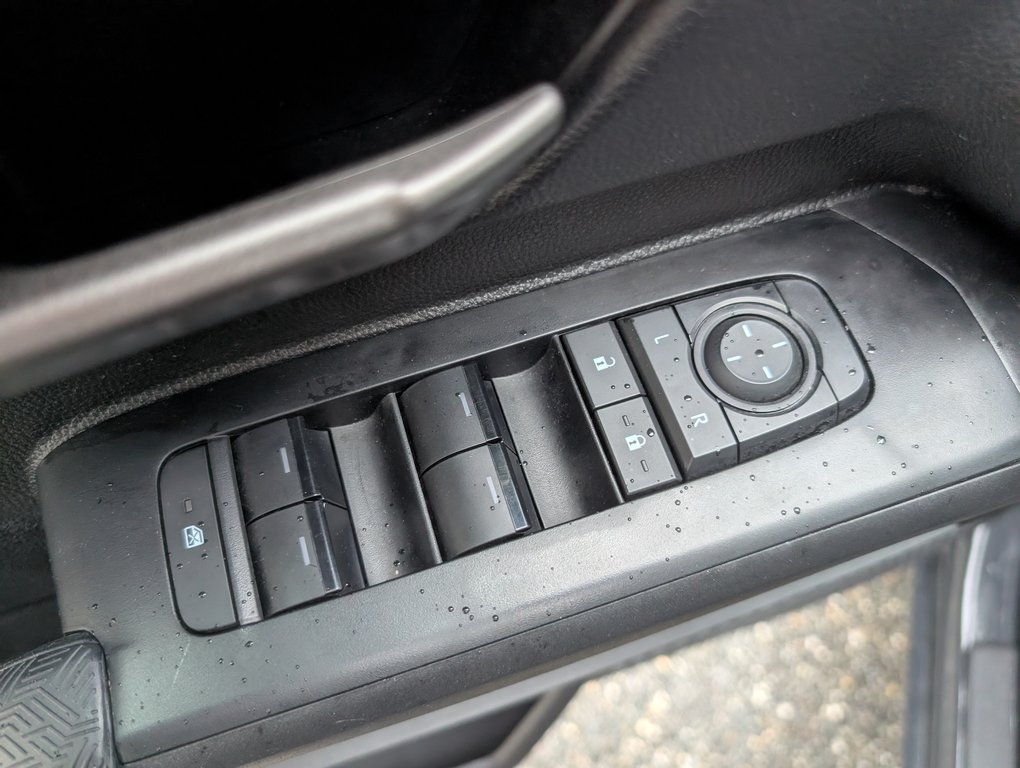 2026 Toyota Tacoma TRD SPORT 4X4, in Magog, Quebec - 16 - w1024h768px