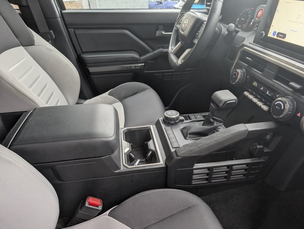 2026 Toyota Tacoma TRD SPORT 4X4, in Magog, Quebec - 11 - w1024h768px