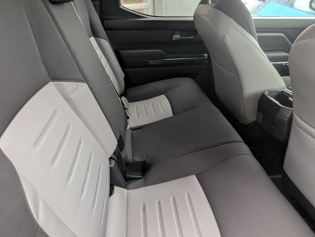 2026 Toyota Tacoma TRD SPORT 4X4, in Magog, Quebec - 10 - w1024h768px