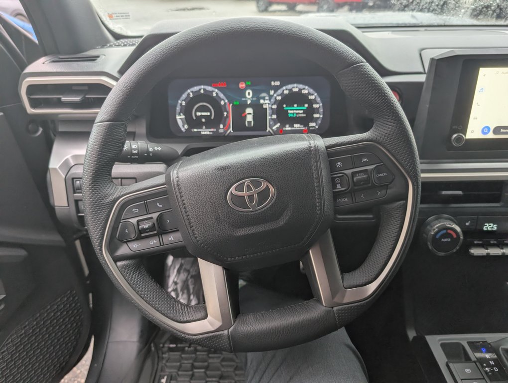 2026 Toyota Tacoma TRD SPORT 4X4, in Magog, Quebec - 17 - w1024h768px