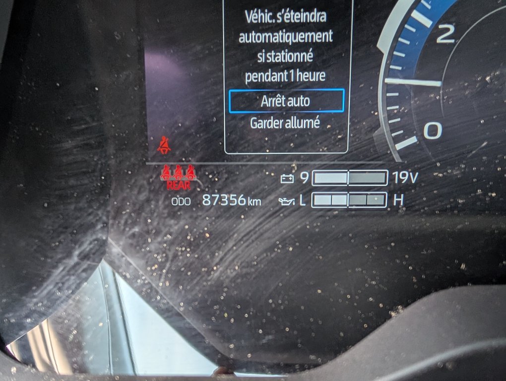 2024 Toyota TUNDRA HYBRID LIMITED, GARANTIE JUSQU EN 2028, in Magog, Quebec - 26 - w1024h768px