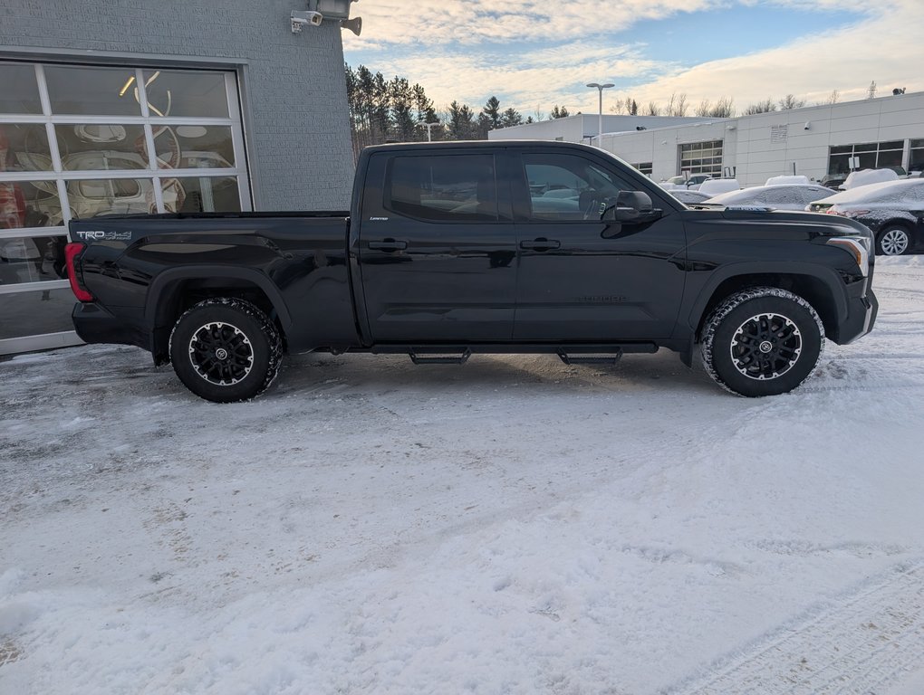 2024 Toyota TUNDRA HYBRID LIMITED, GARANTIE JUSQU EN 2028, in Magog, Quebec - 3 - w1024h768px