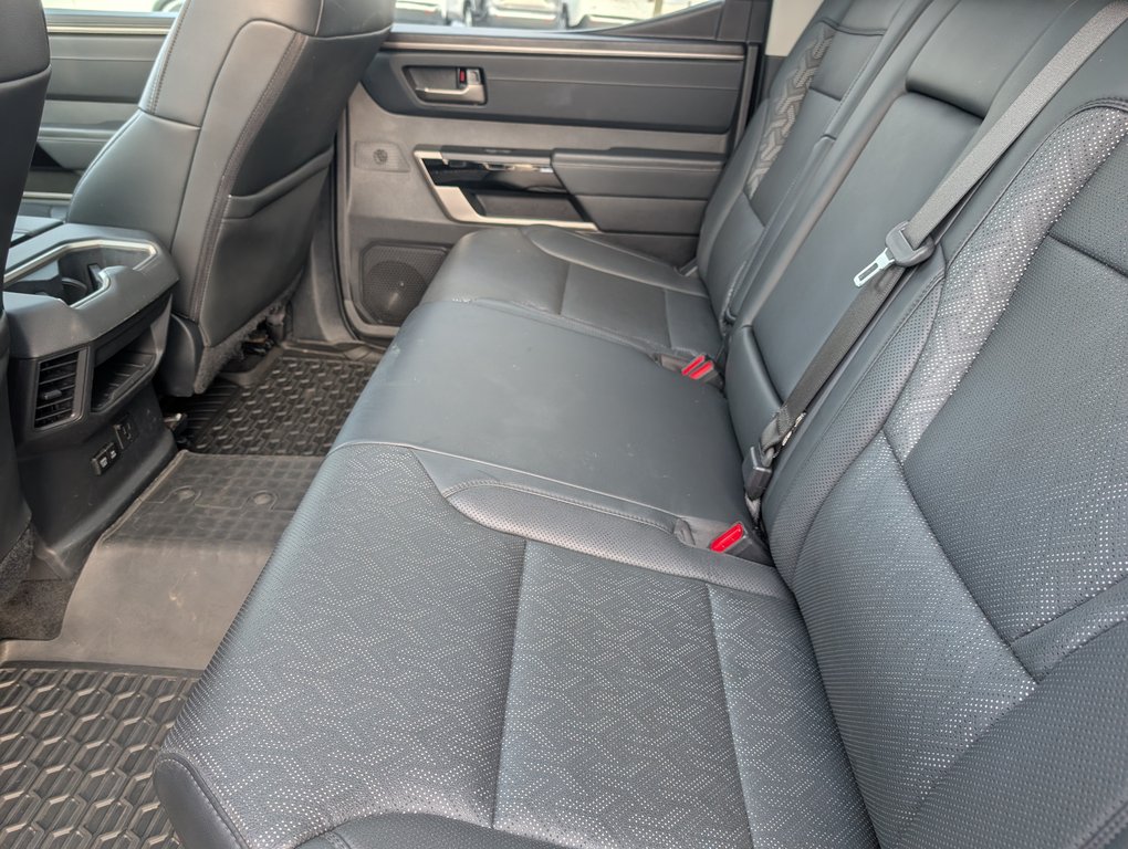 2024 Toyota TUNDRA HYBRID LIMITED, GARANTIE JUSQU EN 2028, in Magog, Quebec - 13 - w1024h768px