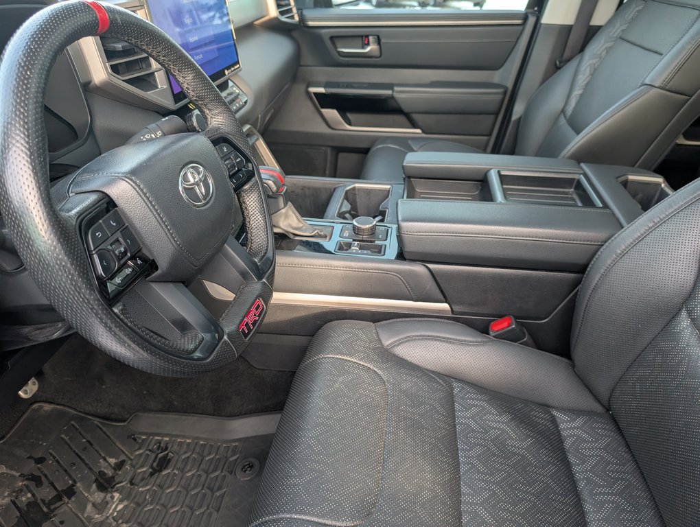 2024 Toyota TUNDRA HYBRID LIMITED, GARANTIE JUSQU EN 2028, in Magog, Quebec - 14 - w1024h768px