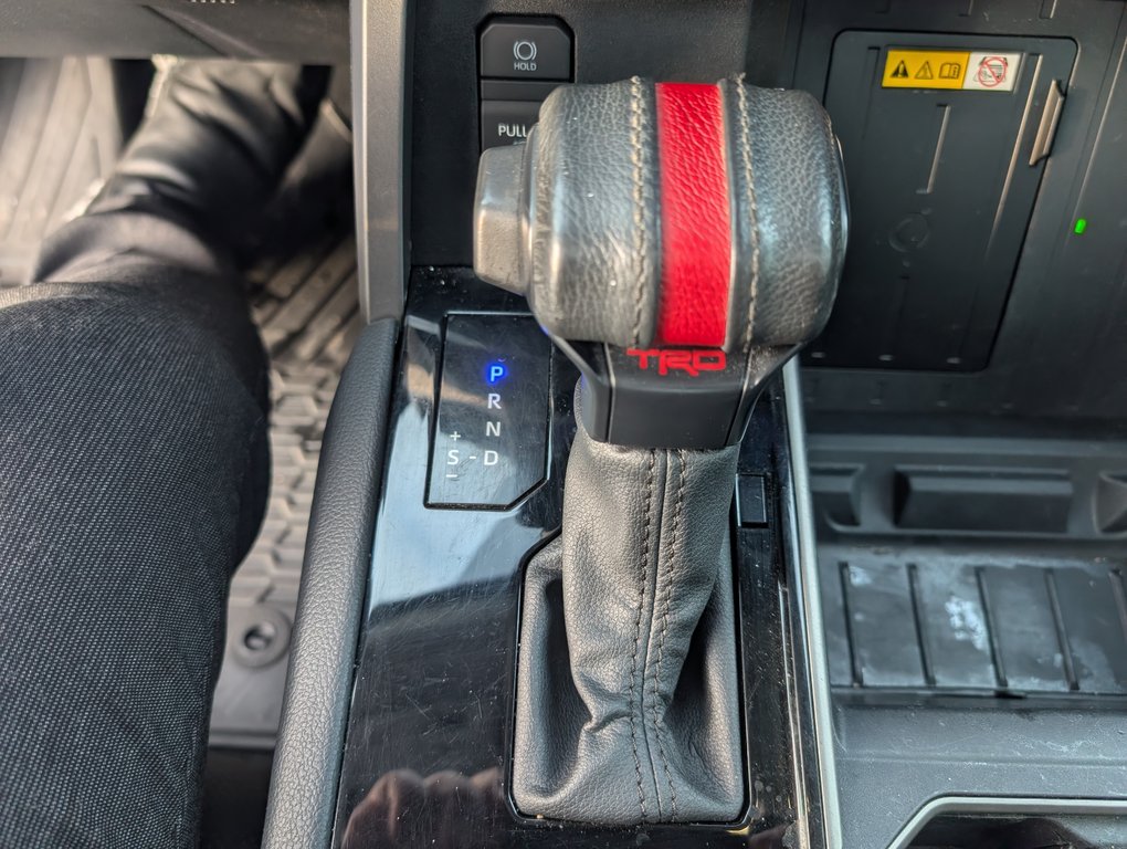 2024 Toyota TUNDRA HYBRID LIMITED, GARANTIE JUSQU EN 2028, in Magog, Quebec - 21 - w1024h768px