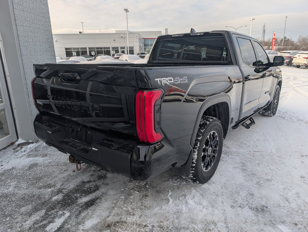 2024 Toyota TUNDRA HYBRID LIMITED, GARANTIE JUSQU EN 2028, in Magog, Quebec - 4 - w1024h768px