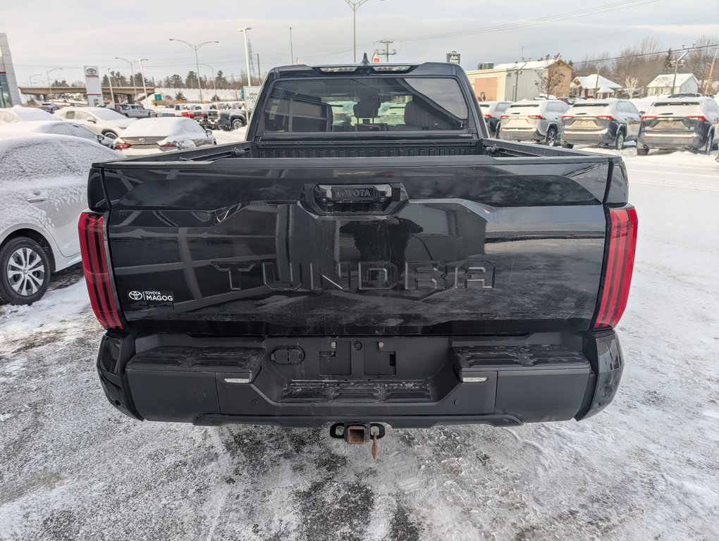 2024 Toyota TUNDRA HYBRID LIMITED, GARANTIE JUSQU EN 2028, in Magog, Quebec - 5 - w1024h768px