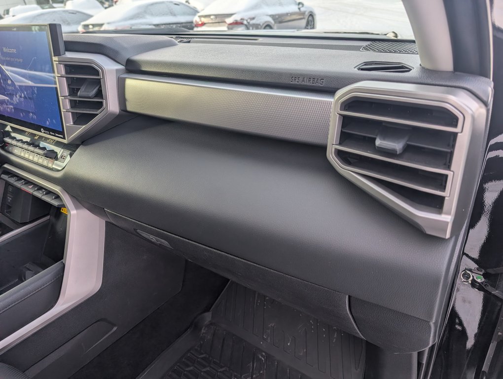 2024 Toyota TUNDRA HYBRID LIMITED, GARANTIE JUSQU EN 2028, in Magog, Quebec - 11 - w1024h768px