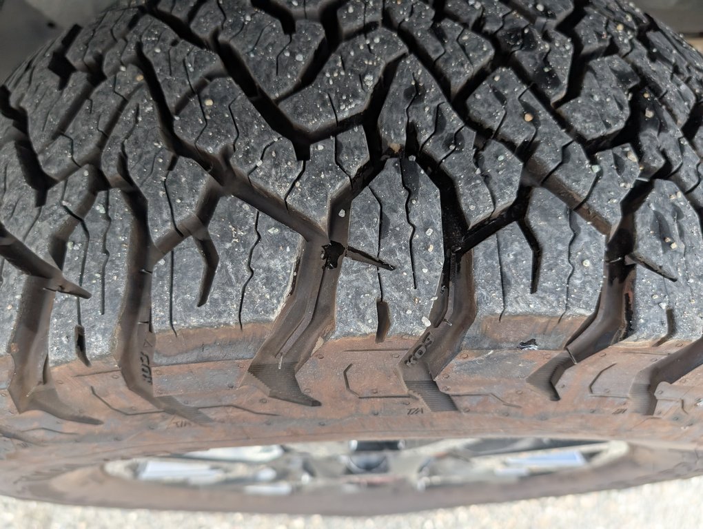 2017 Toyota Tundra *******TRD PRO, 4X4, in Magog, Quebec - 23 - w1024h768px