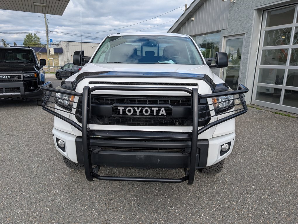 2017 Toyota Tundra *******TRD PRO, 4X4, in Magog, Quebec - 7 - w1024h768px