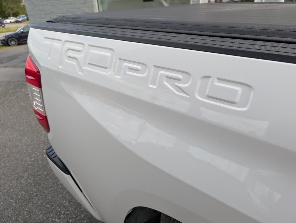 2017 Toyota Tundra *******TRD PRO, 4X4, in Magog, Quebec - 25 - w1024h768px