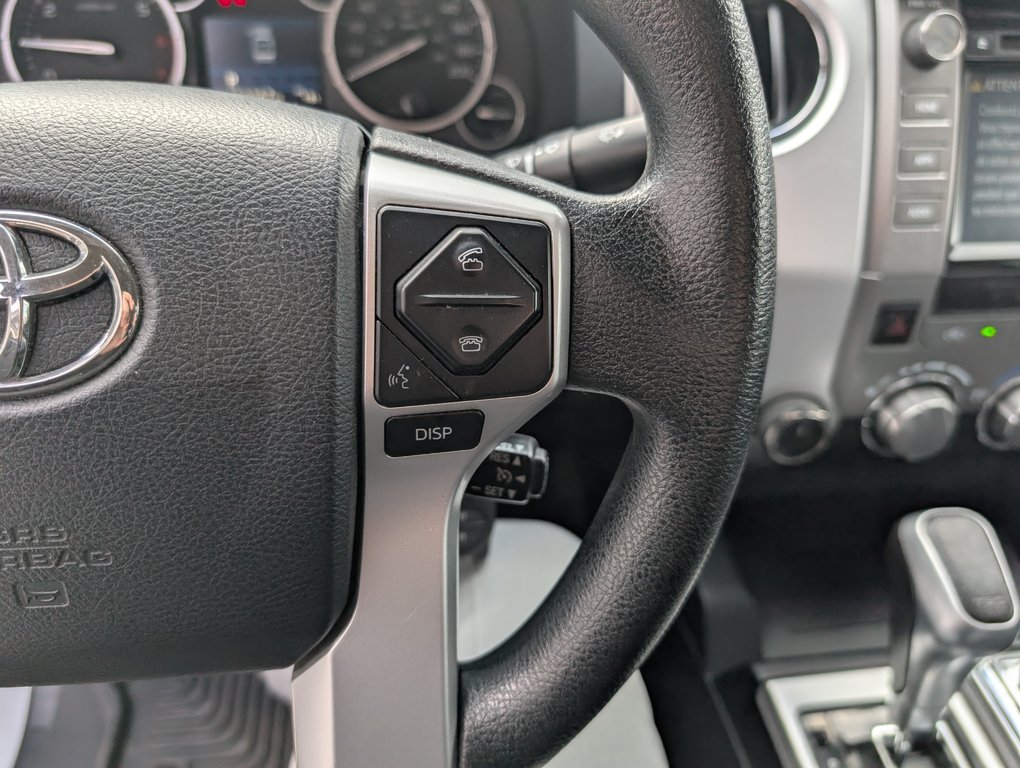 2017 Toyota Tundra *******TRD PRO, 4X4, in Magog, Quebec - 19 - w1024h768px