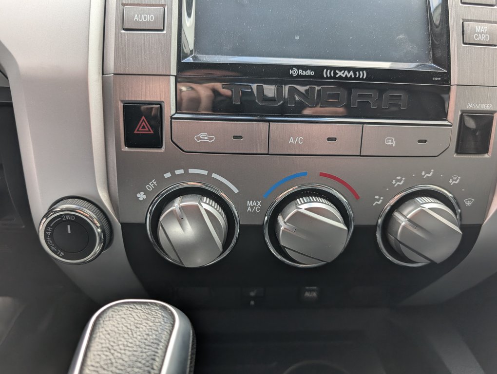 2017 Toyota Tundra *******TRD PRO, 4X4, in Magog, Quebec - 17 - w1024h768px