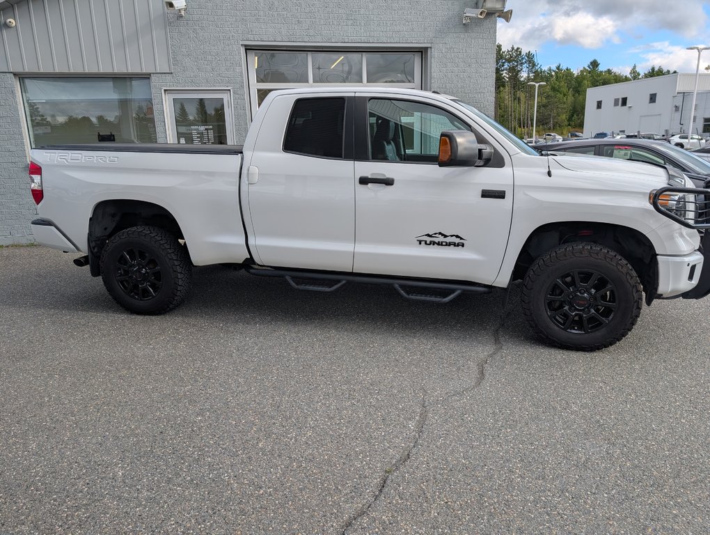 2017 Toyota Tundra *******TRD PRO, 4X4, in Magog, Quebec - 3 - w1024h768px