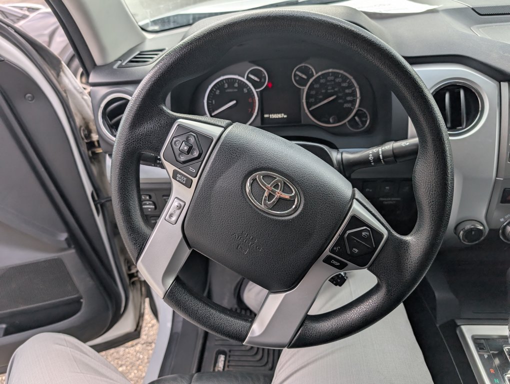 2017 Toyota Tundra *******TRD PRO, 4X4, in Magog, Quebec - 15 - w1024h768px