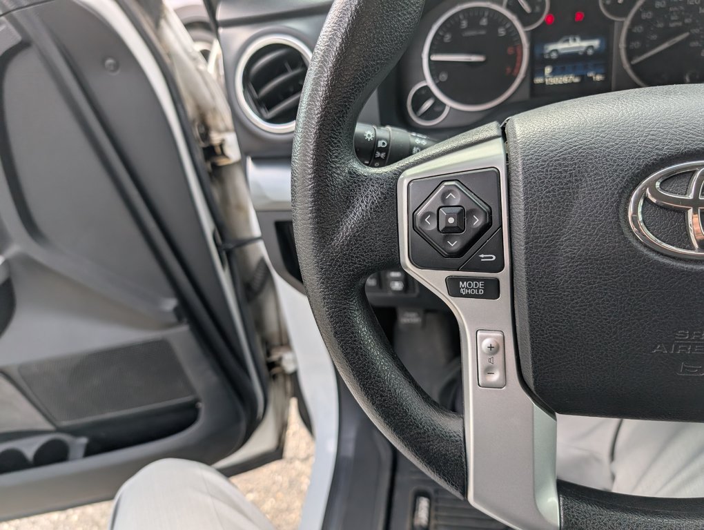 2017 Toyota Tundra *******TRD PRO, 4X4, in Magog, Quebec - 18 - w1024h768px