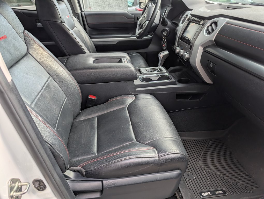 2017 Toyota Tundra *******TRD PRO, 4X4, in Magog, Quebec - 9 - w1024h768px