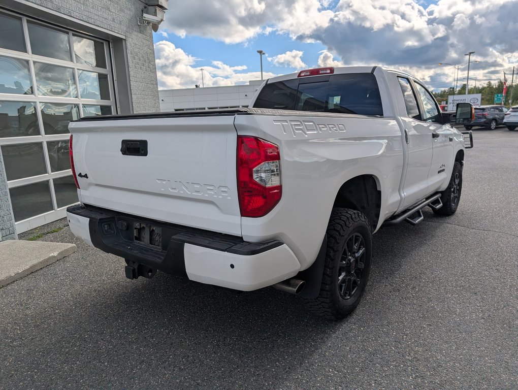 2017 Toyota Tundra *******TRD PRO, 4X4, in Magog, Quebec - 4 - w1024h768px