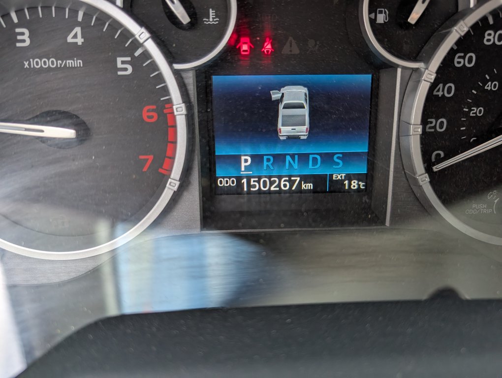 2017 Toyota Tundra *******TRD PRO, 4X4, in Magog, Quebec - 22 - w1024h768px