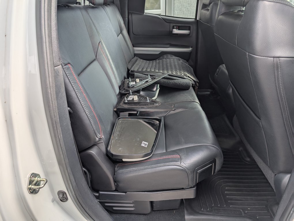 2017 Toyota Tundra *******TRD PRO, 4X4, in Magog, Quebec - 8 - w1024h768px