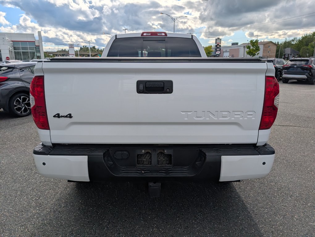 2017 Toyota Tundra *******TRD PRO, 4X4, in Magog, Quebec - 5 - w1024h768px