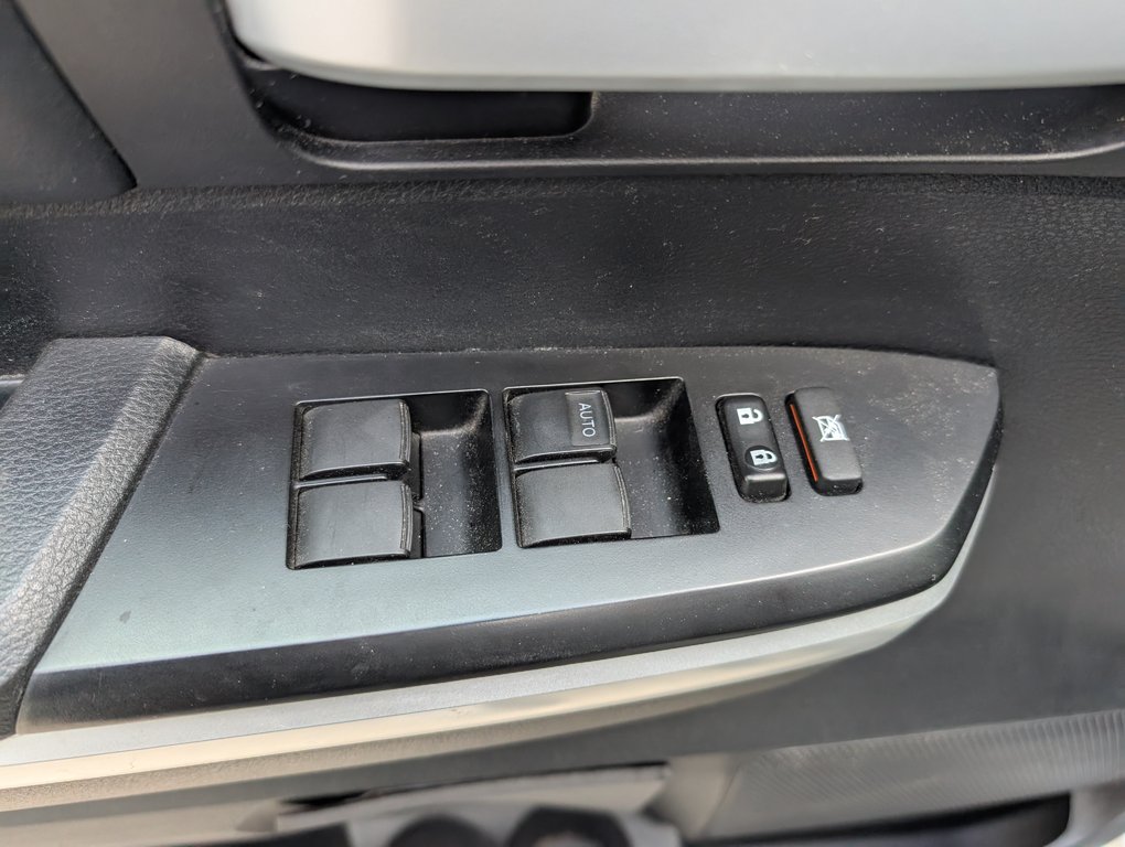2017 Toyota Tundra *******TRD PRO, 4X4, in Magog, Quebec - 14 - w1024h768px