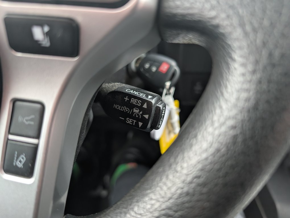 Toyota Tundra SR5 CREWMAX, 2021 à Magog, Québec - 22 - w1024h768px